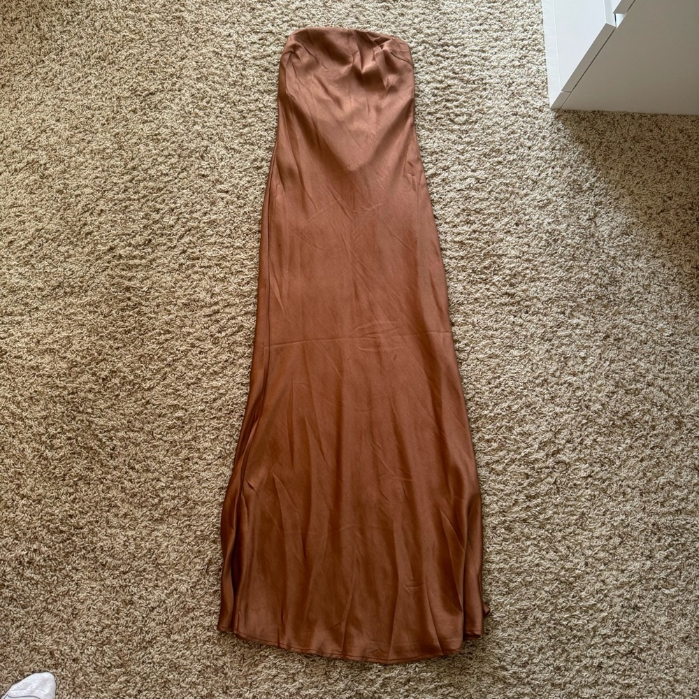 Princess Polly Haley Maxi Dress